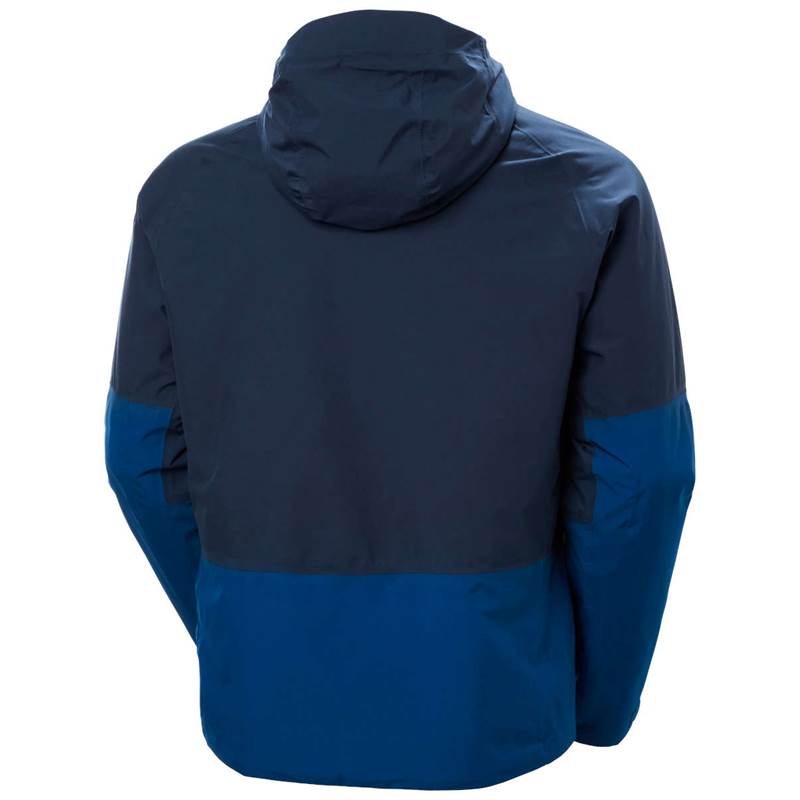 Helly Hansen Mens Banff Insulated Jacket-2